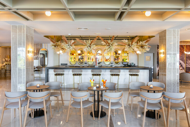 Hotel Riu Palace Calypso - Adults Only