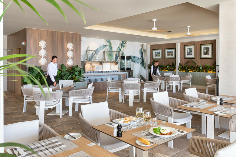 Hotel Riu Palace Calypso - Adults Only