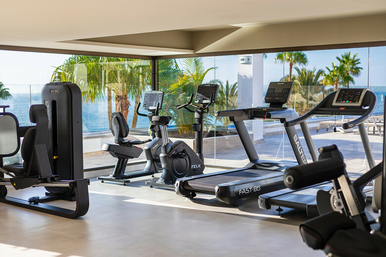 Hotel Riu Palace Calypso - Adults Only