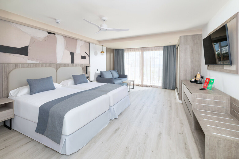 Hotel Riu Palace Calypso - Adults Only