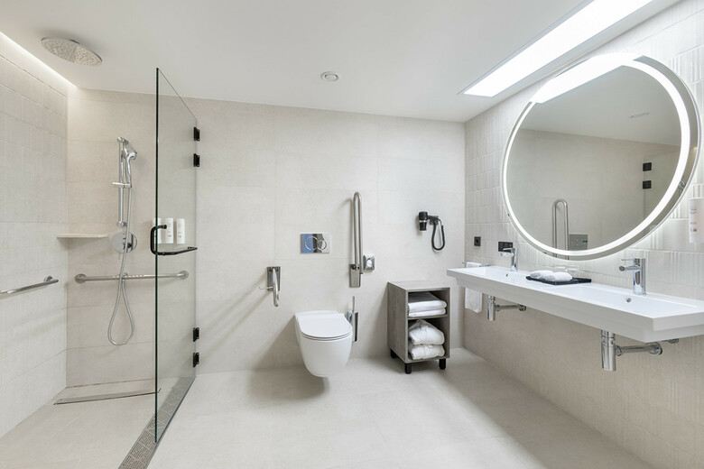 Hotel Riu Palace Calypso - Adults Only
