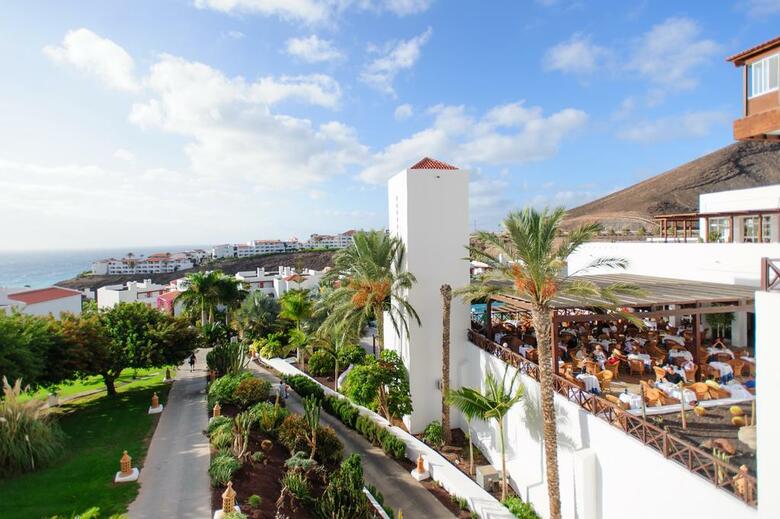 Hotel Fuerteventura Princess