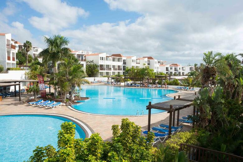 Hotel Fuerteventura Princess