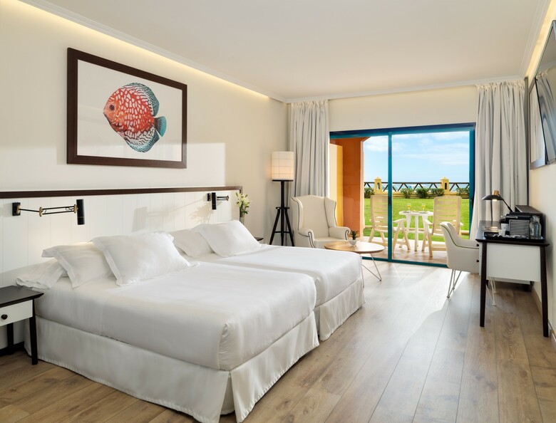 Hotel H10 Playa Esmeralda - Adults Only