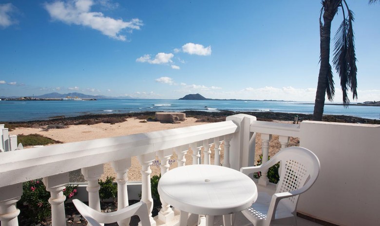 Apartamento Galera Beach Villas