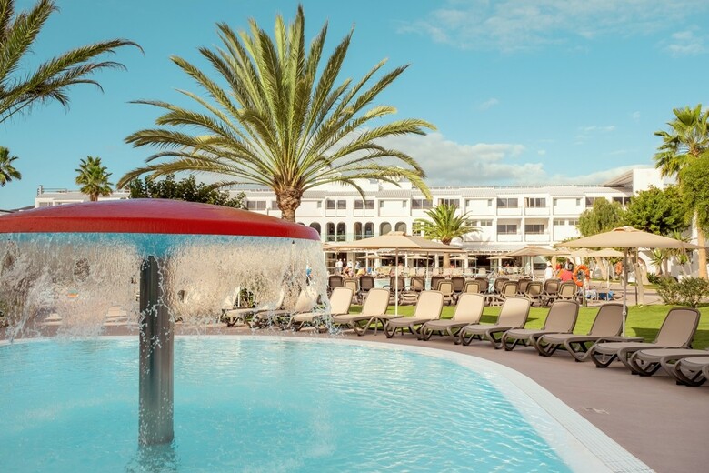 Hotel Playa Park Zensation