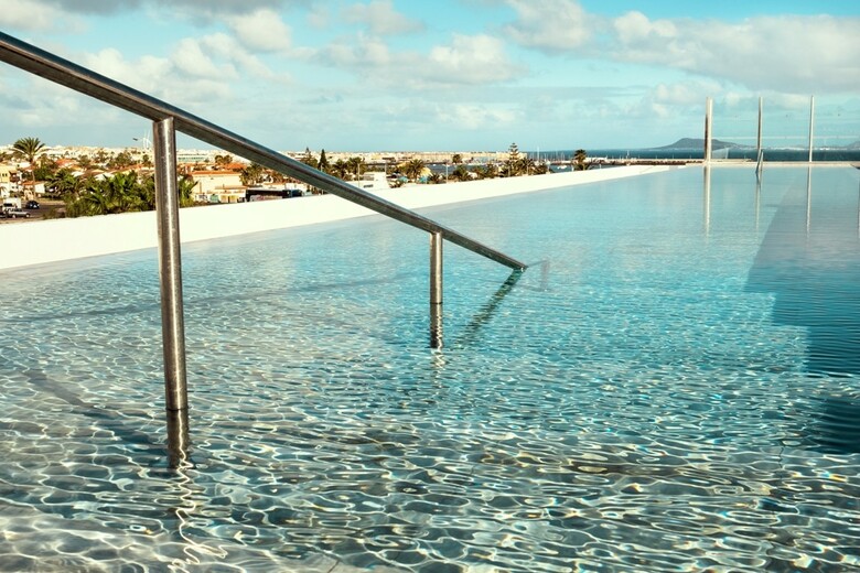 Hotel Playa Park Zensation