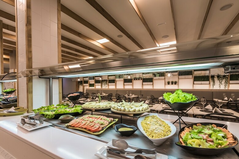 Hotel Playa Park Zensation