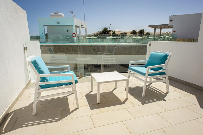 Hotel Taimar