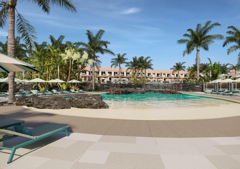 Hotel Hd Lobos Natura Fuerteventura
