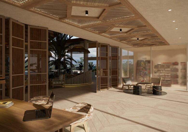 Hotel Hd Lobos Natura Fuerteventura