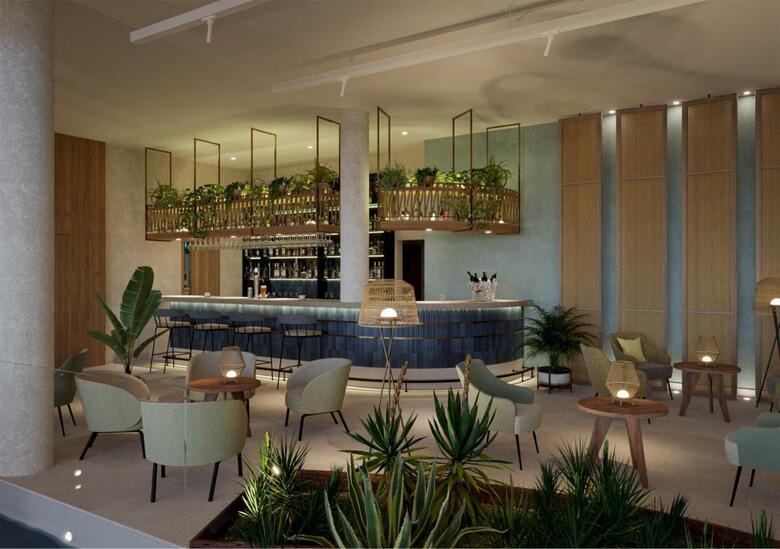 Hotel Hd Lobos Natura Fuerteventura