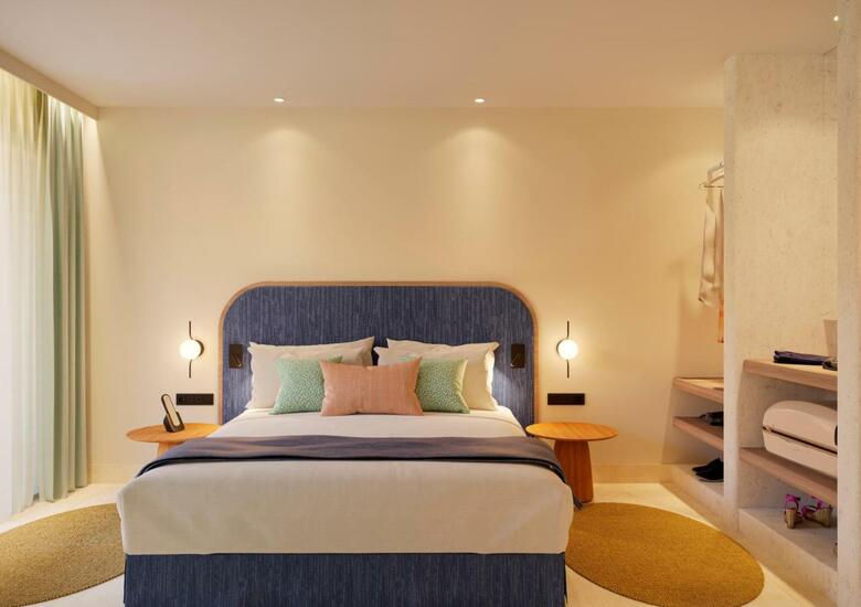 Hotel Hd Lobos Natura Fuerteventura