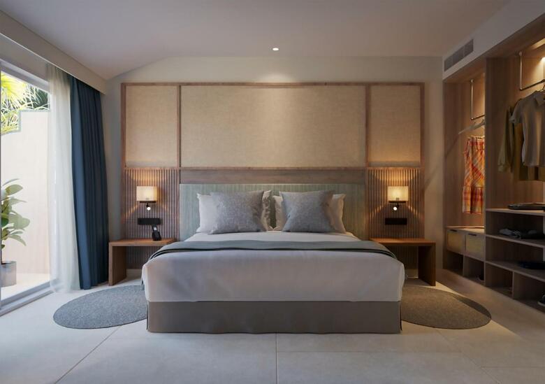 Hotel Hd Lobos Natura Fuerteventura