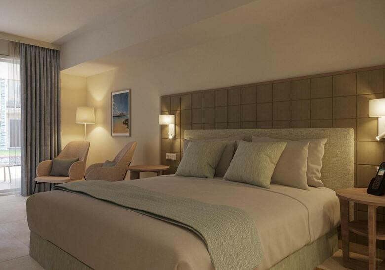 Hotel Hd Lobos Natura Fuerteventura