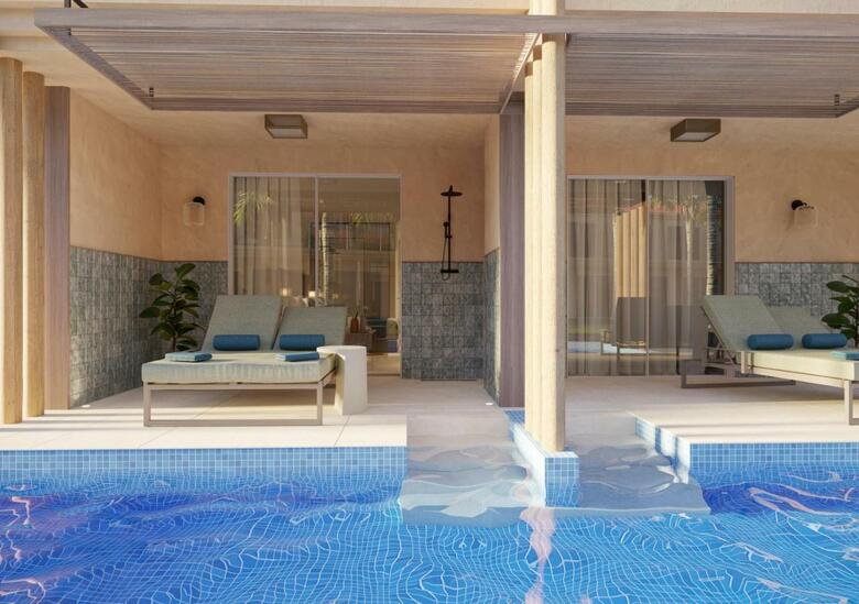 Hotel Hd Lobos Natura Fuerteventura