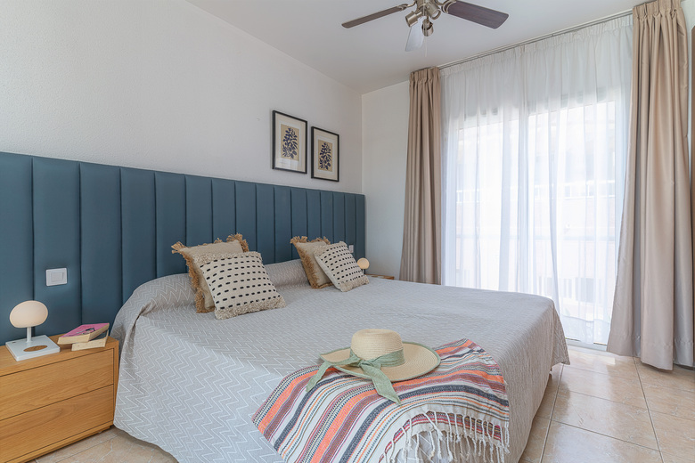 Apartamentos Villas Monte Solana