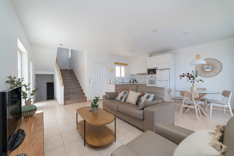 Apartamentos Villas Monte Solana