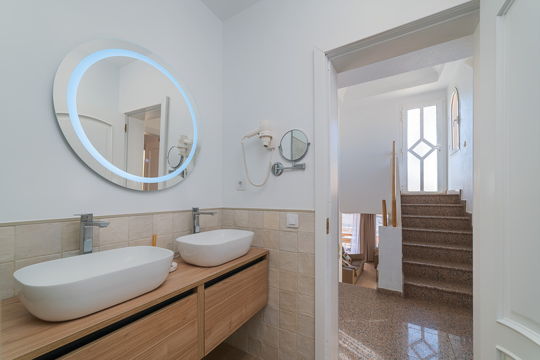 Apartamentos Villas Monte Solana