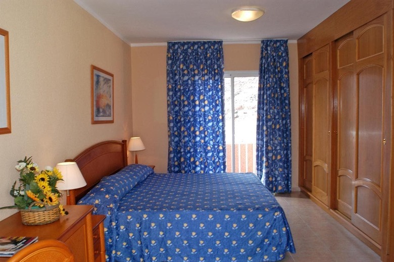 Apartamentos Villas Monte Solana