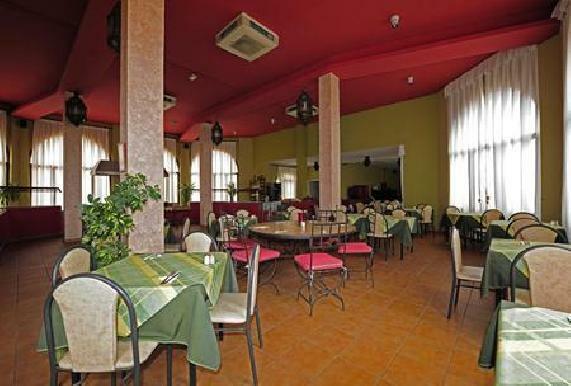 Apartamentos Oasis Duna