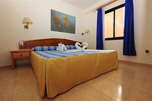 Apartamentos Oasis Duna