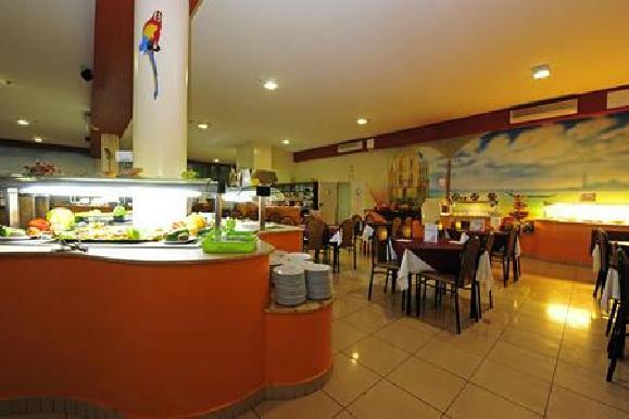 Apartamentos Oasis Papagayo Resort