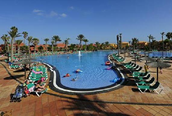 Apartamentos Oasis Papagayo Resort