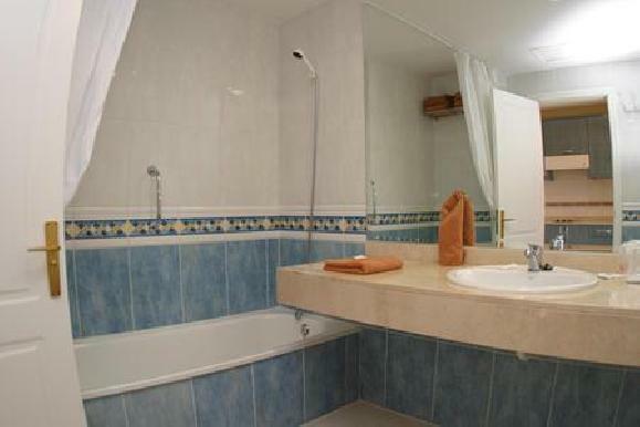 Apartamentos Oasis Papagayo Resort