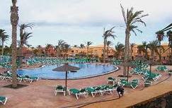 Apartamentos Oasis Papagayo Resort