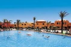 Apartamentos Oasis Papagayo Resort