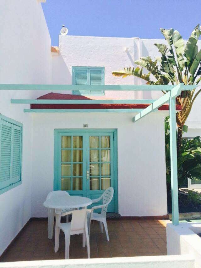 Hotel Smy Tahona Fuerteventura