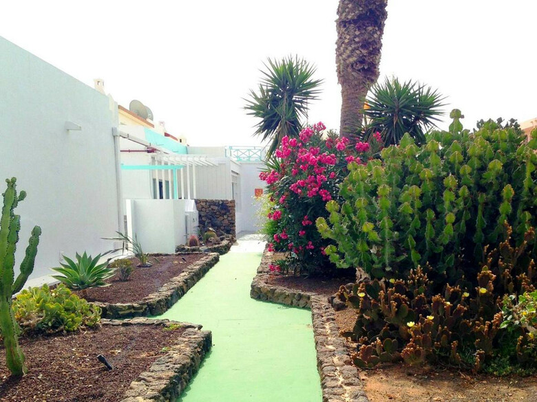 Hotel Smy Tahona Fuerteventura