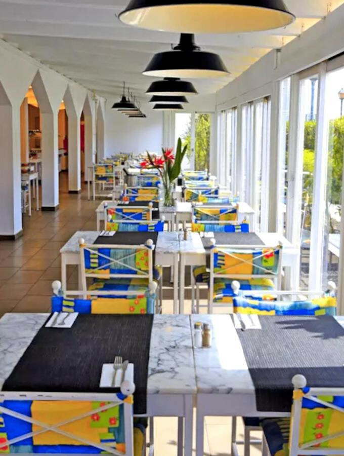 Hotel Smy Tahona Fuerteventura
