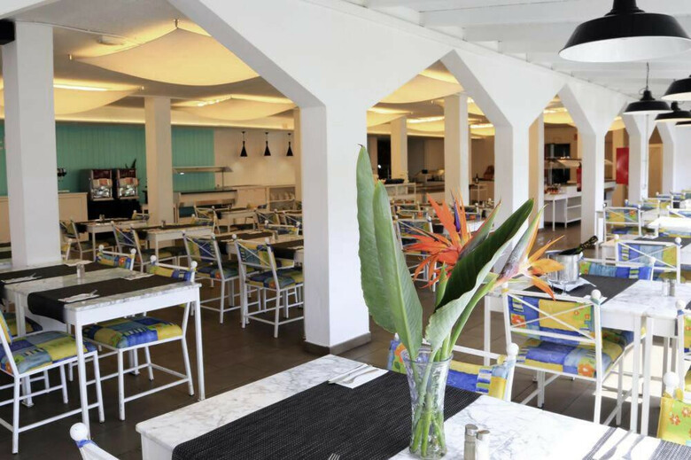 Hotel Smy Tahona Fuerteventura