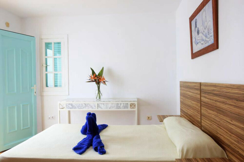 Hotel Smy Tahona Fuerteventura