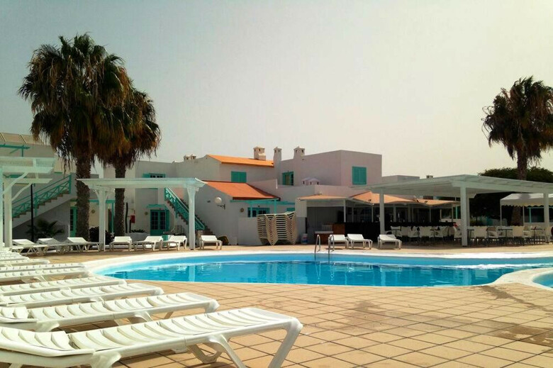Hotel Smy Tahona Fuerteventura