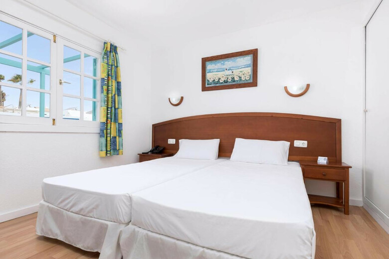 Hotel Smy Tahona Fuerteventura