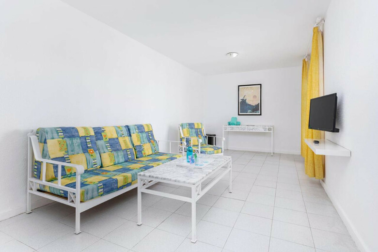 Hotel Smy Tahona Fuerteventura