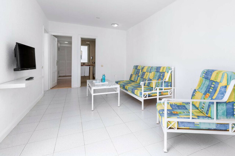 Hotel Smy Tahona Fuerteventura