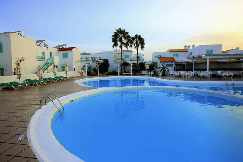 Hotel Smy Tahona Fuerteventura