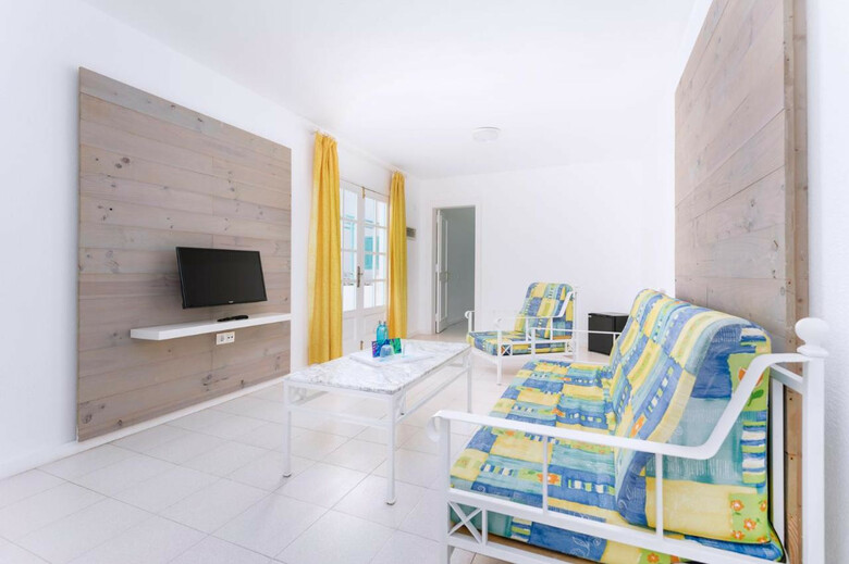 Hotel Smy Tahona Fuerteventura