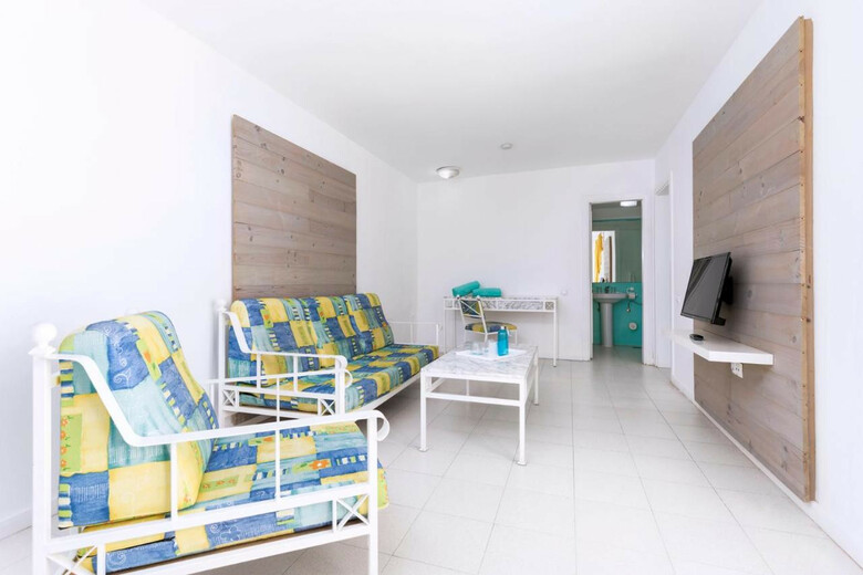 Hotel Smy Tahona Fuerteventura