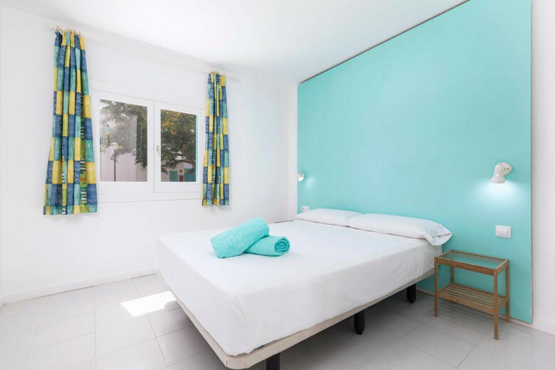 Hotel Smy Tahona Fuerteventura