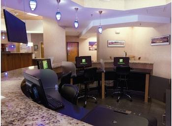 Hotel Holiday Inn University