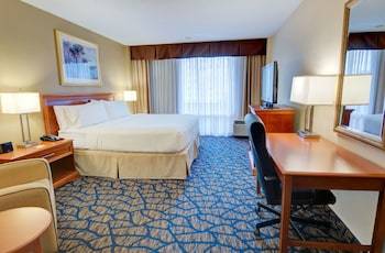 Hotel Holiday Inn University