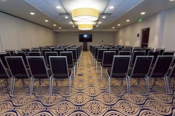 Hotel Holiday Inn University