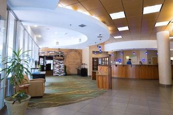 Hotel Holiday Inn University