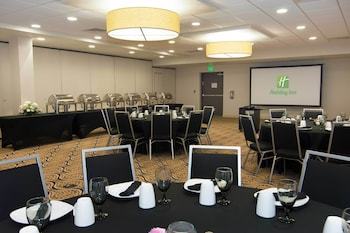 Hotel Holiday Inn University
