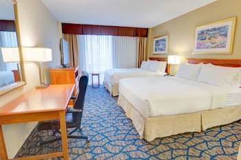 Hotel Holiday Inn University